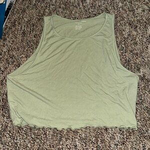 American Eagle Soft & Sexy Tank Top